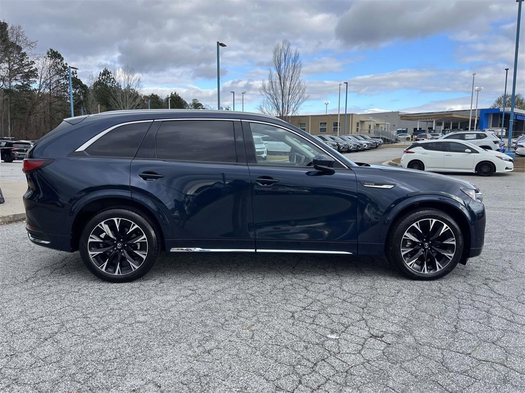 Used 2024 MAZDA CX-90 3.3 Turbo S image 2