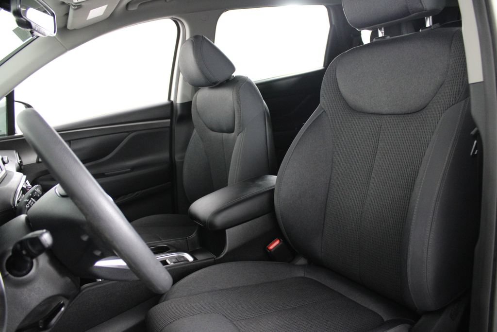 Used 2019 Hyundai Santa Fe SEL FWD image 17