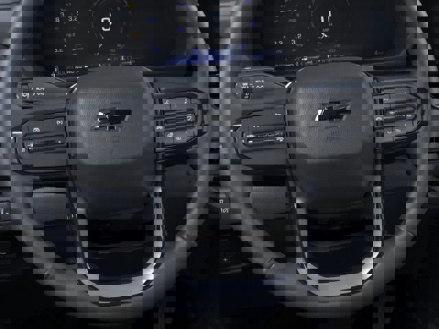 New 2026 Chevrolet Colorado Trail Boss AWD/4WD image 19