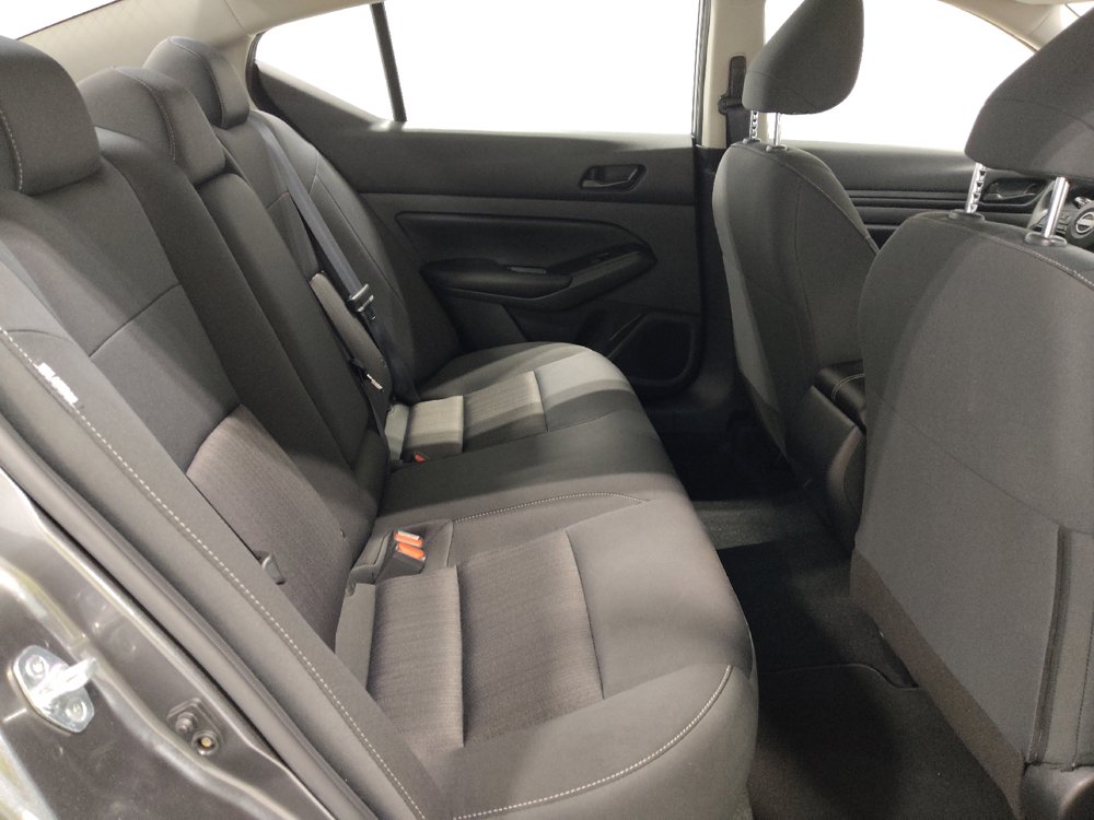 Used 2023 Nissan Altima 2.5 S FWD image 19