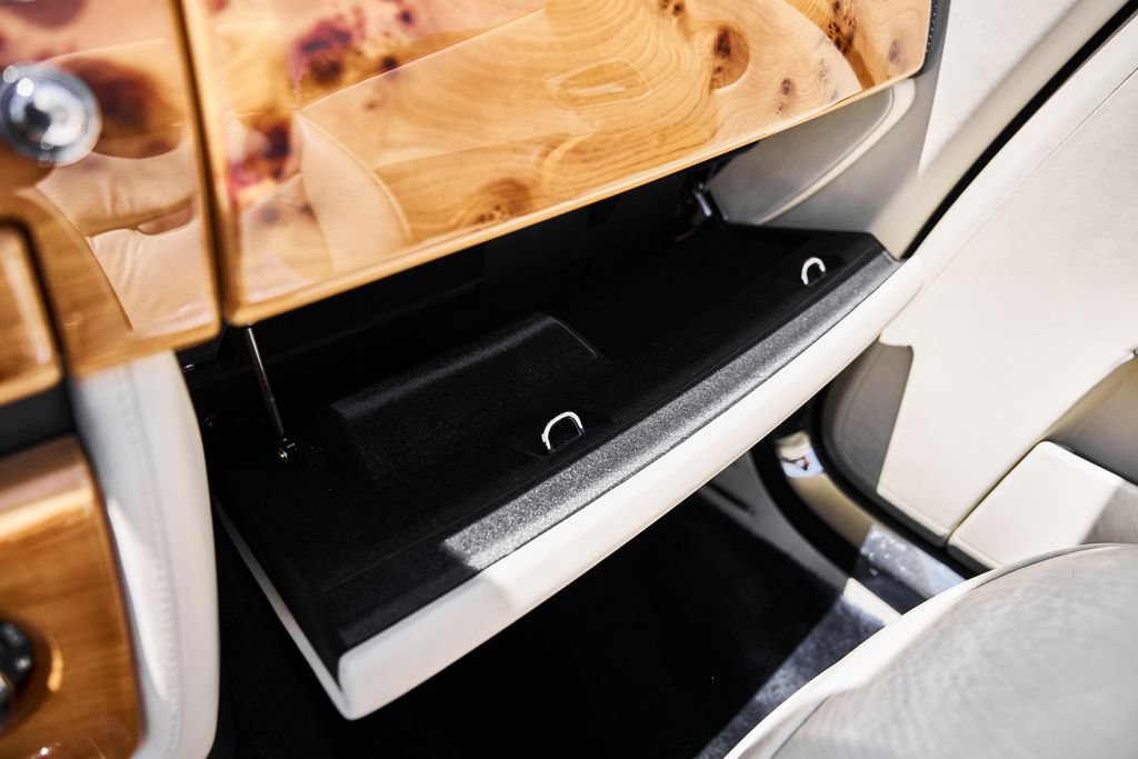 Used 2009 Rolls-Royce Phantom Drophead Coupe RWD image 80