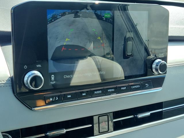 Used 2024 Mitsubishi Outlander SEL image 32