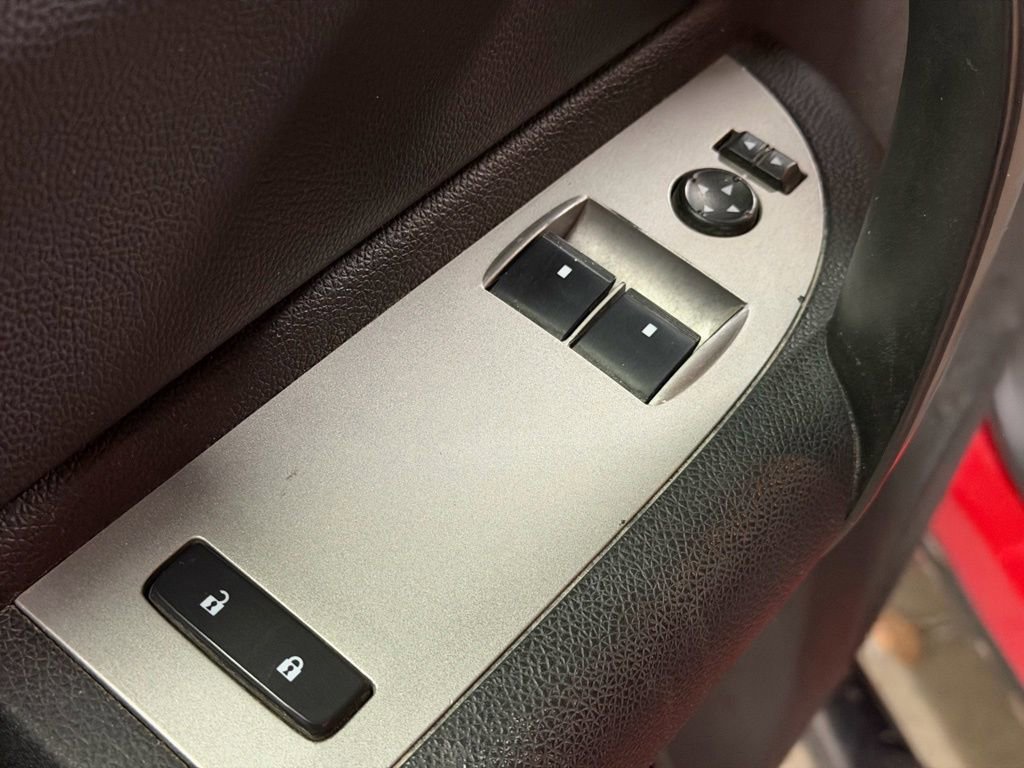 Used 2008 Chevrolet Silverado 1500 LT w/ Suspension Package, Off-Road image 24