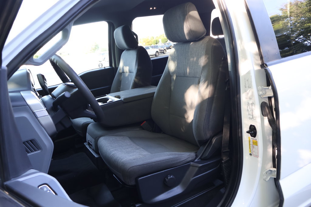 Used 2022 Ford F150 XLT w/ Trailer Tow Package AWD/4WD image 32