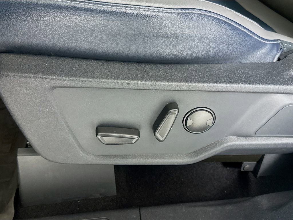 Used 2021 Ford Bronco First Edition image 20