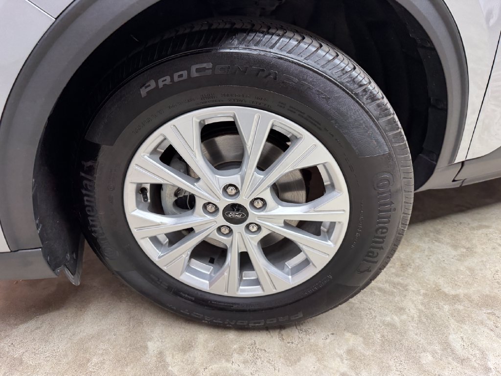 Certified 2023 Ford Escape Active w/ Tech Pack #2 AWD/4WD image 27