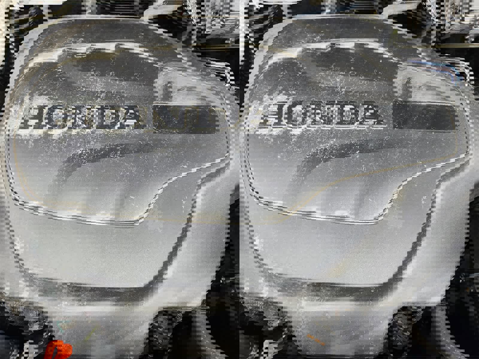 Used 2023 Honda Passport TrailSport image 29