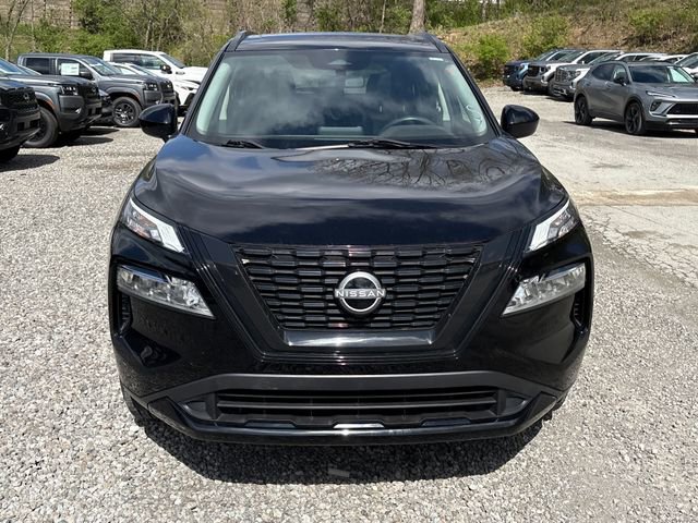 Certified 2023 Nissan Rogue SV w/ SV Premium B Package AWD/4WD image 8