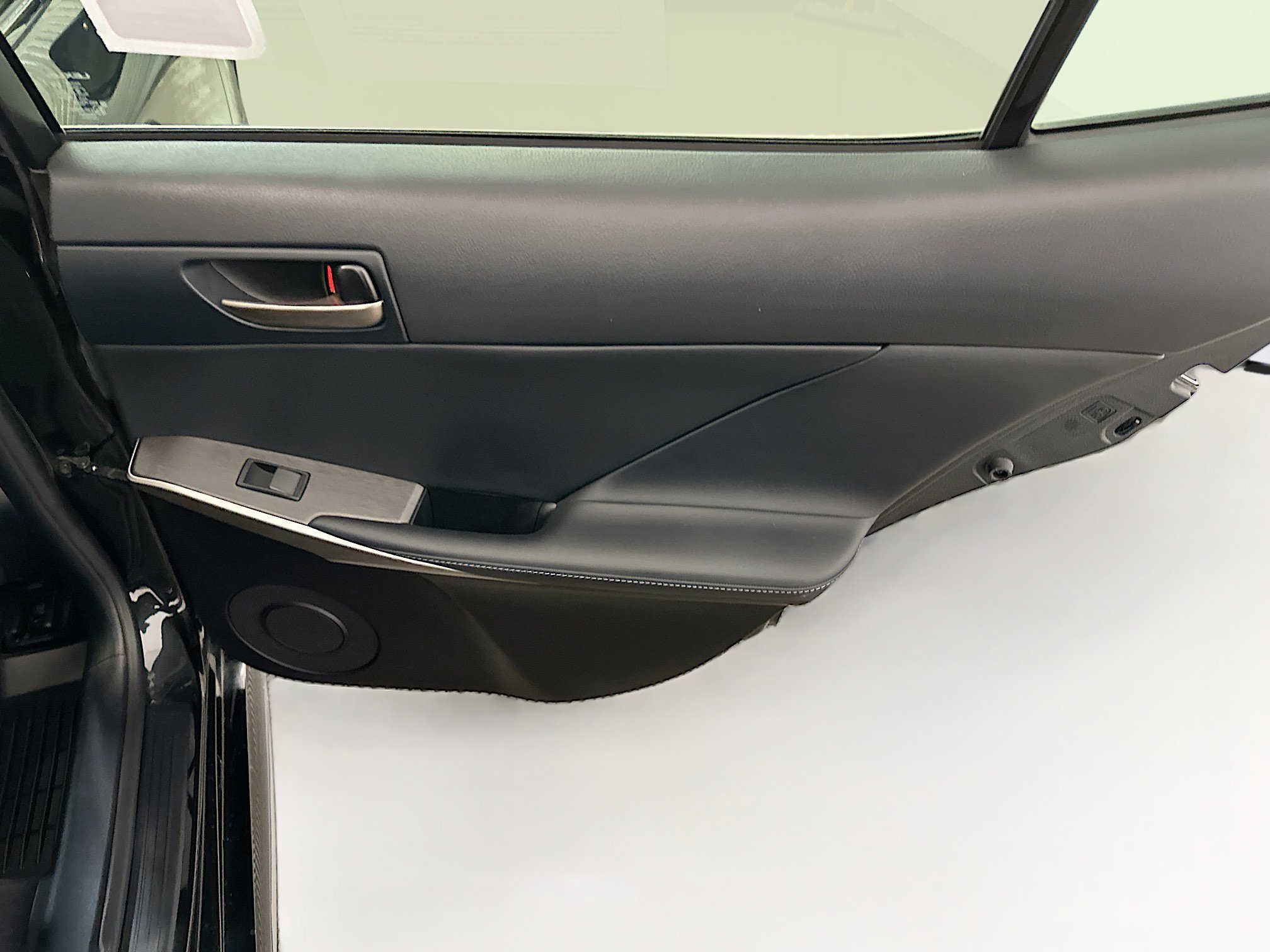 Used 2020 Lexus IS 350 F Sport image 32