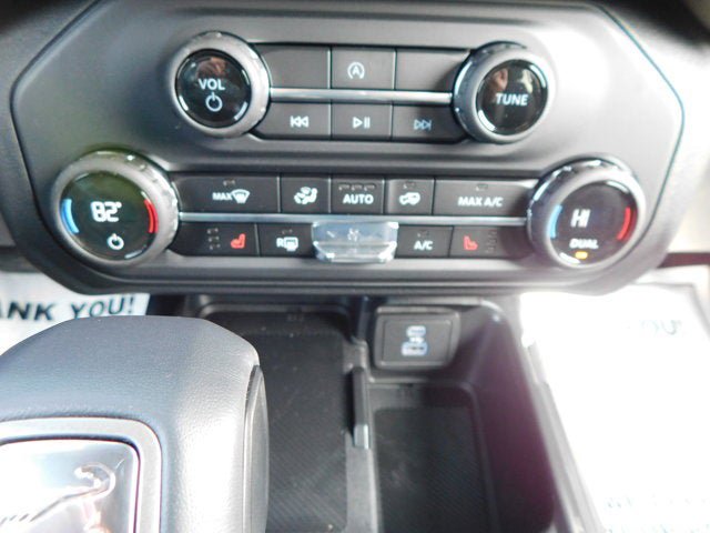 New 2025 Ford Bronco Big Bend AWD/4WD image 24