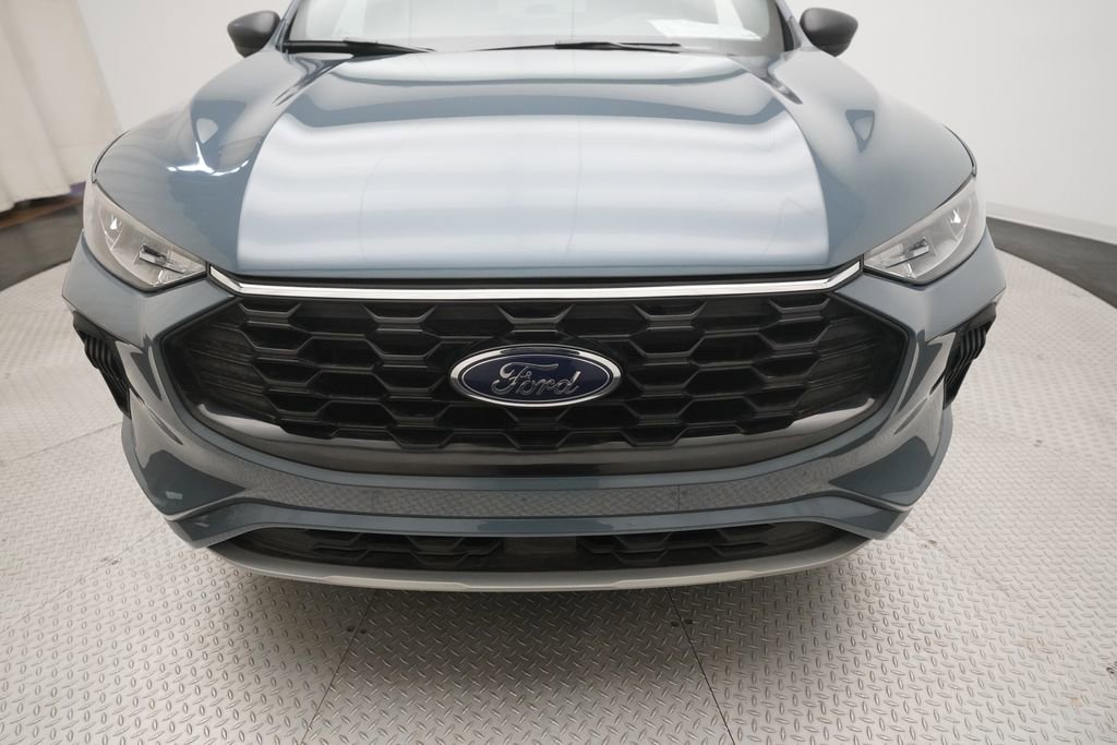 Used 2023 Ford Escape ST-Line image 22