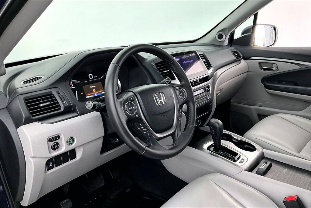 Used 2018 Honda Pilot EX-L image 16