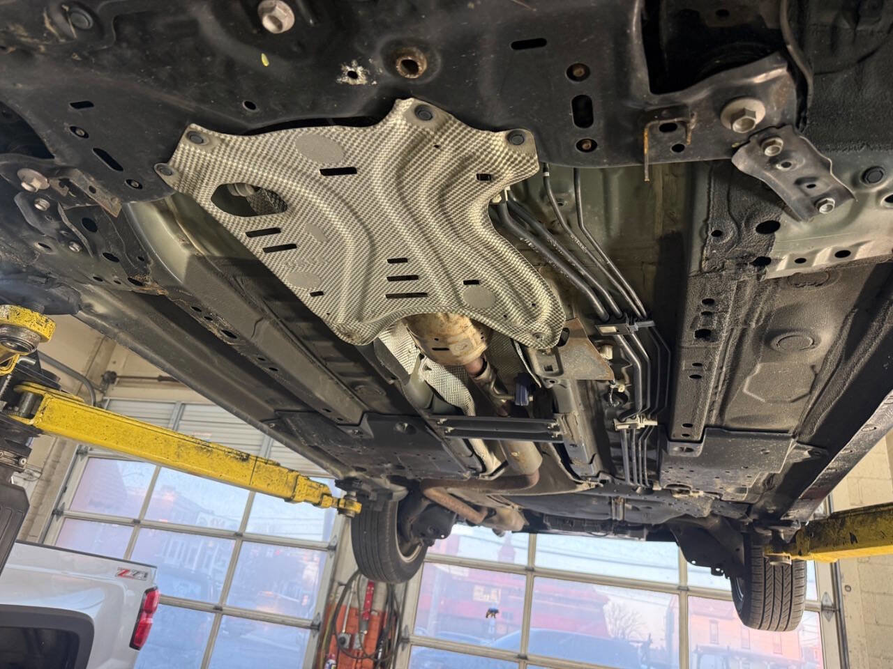 Used 2016 Scion iA Base 4dr Sedan 6M image 57