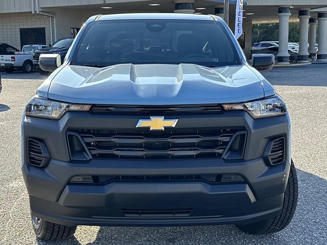 New 2026 Chevrolet Colorado W/T w/ WT Custom Package image 3
