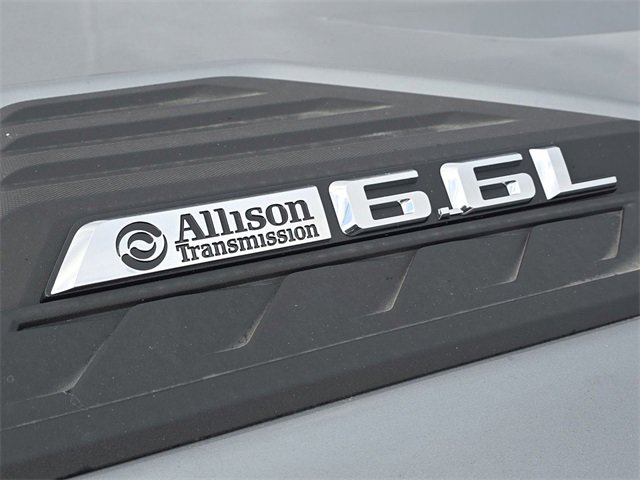 New 2024 Chevrolet Silverado 3500 W/T w/ WT Convenience Package image 31