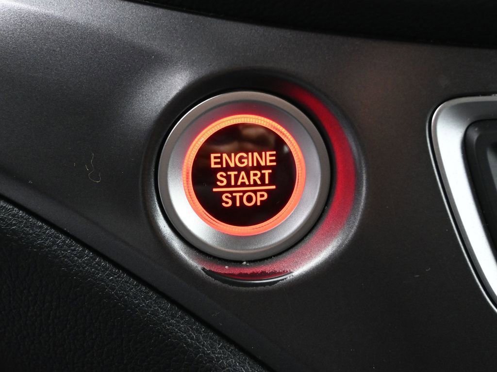 Certified 2023 Honda Passport EX-L image 20