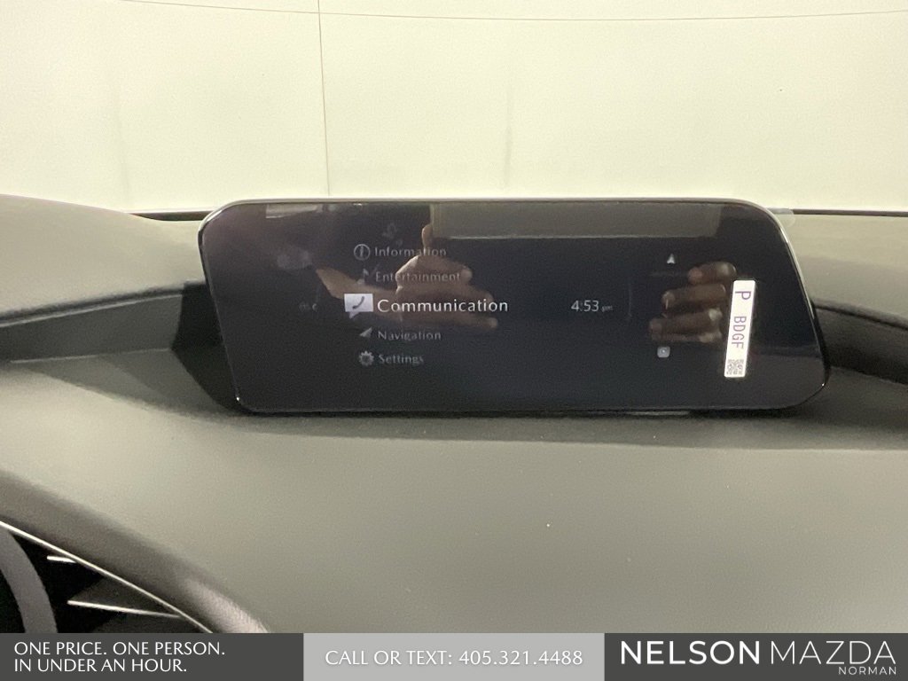 New 2026 MAZDA MAZDA3 2.5 S Sedan w/ Preferred Pkg image 34