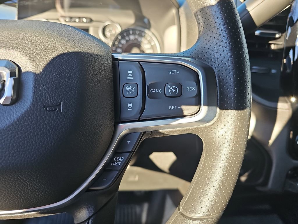 New 2026 RAM 5500 Tradesman image 16