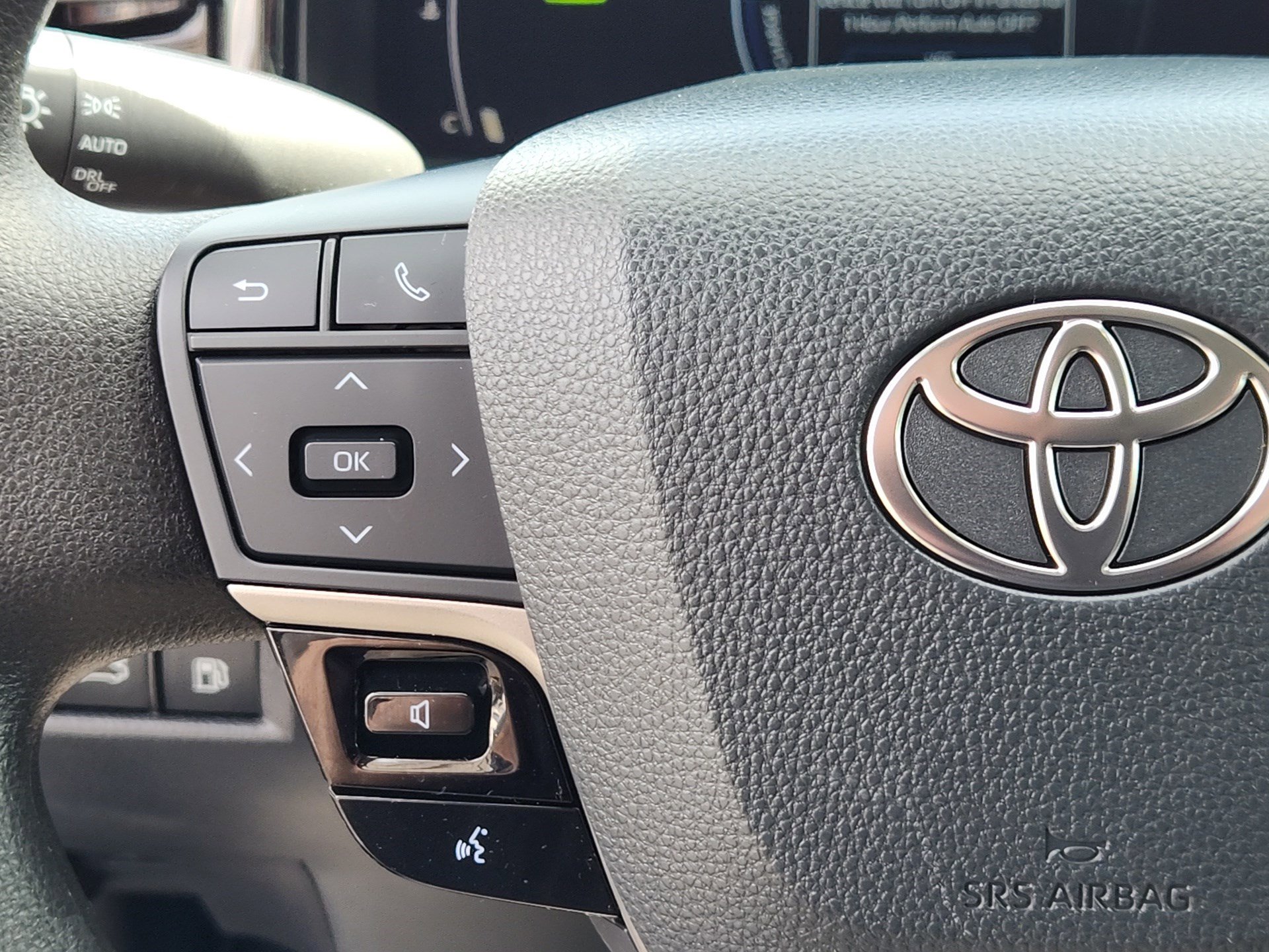 Certified 2026 Toyota Camry LE FWD image 19