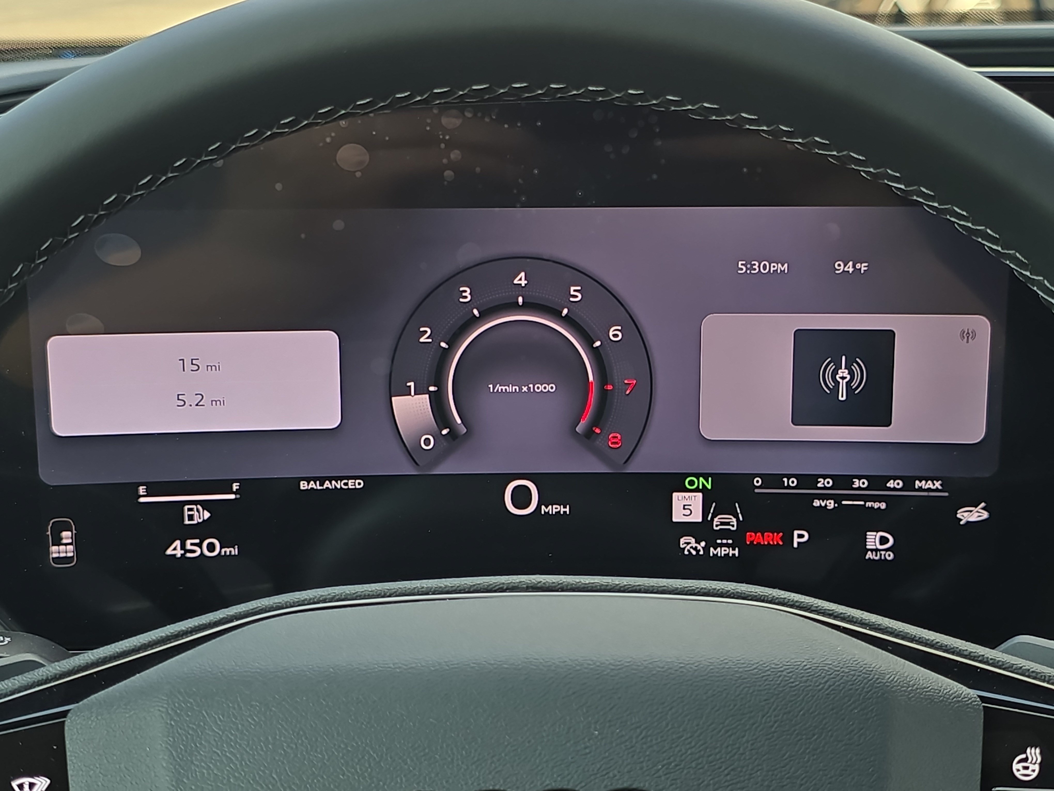 New 2026 Audi Q5 Prestige AWD/4WD image 19