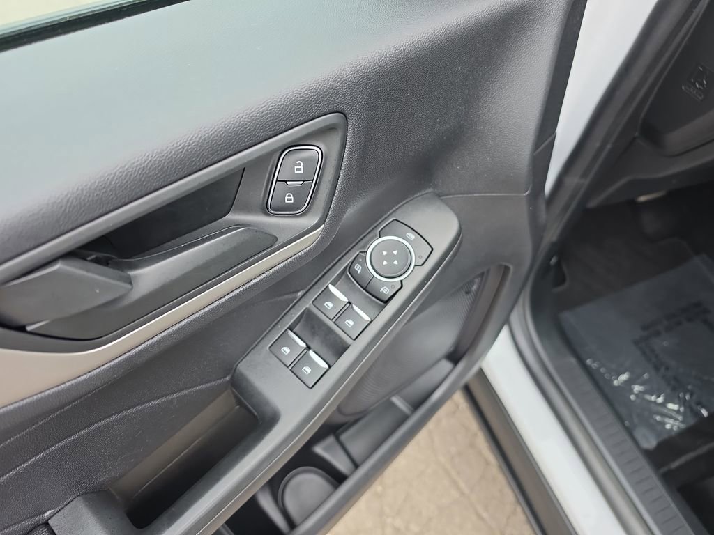 Used 2021 Ford Escape S image 13