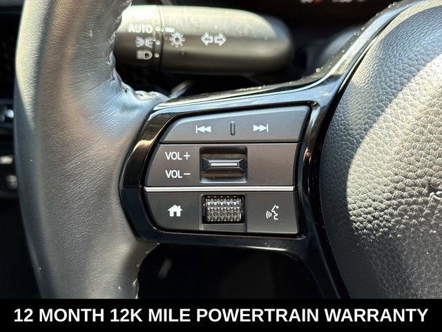 Used 2023 Honda CR-V EX-L image 25