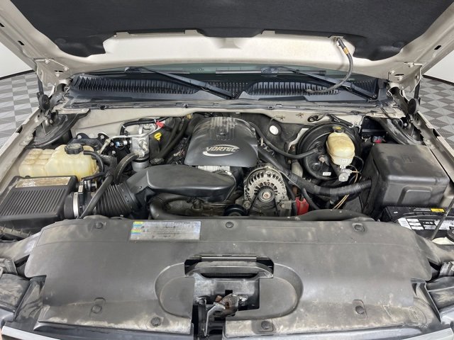 Used 2006 Chevrolet Silverado 1500 LT w/ Light Duty Power Package image 32