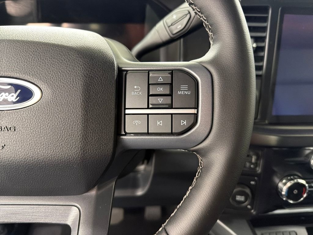 New 2026 Ford F350 Lariat w/ Lariat Premium Package image 20