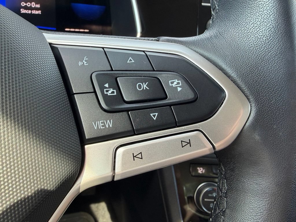 Used 2022 Volkswagen Jetta SE FWD image 35