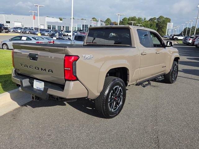 New 2026 Toyota Tacoma TRD Sport AWD/4WD image 13