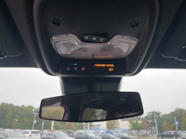 New 2026 Chevrolet Colorado W/T image 28