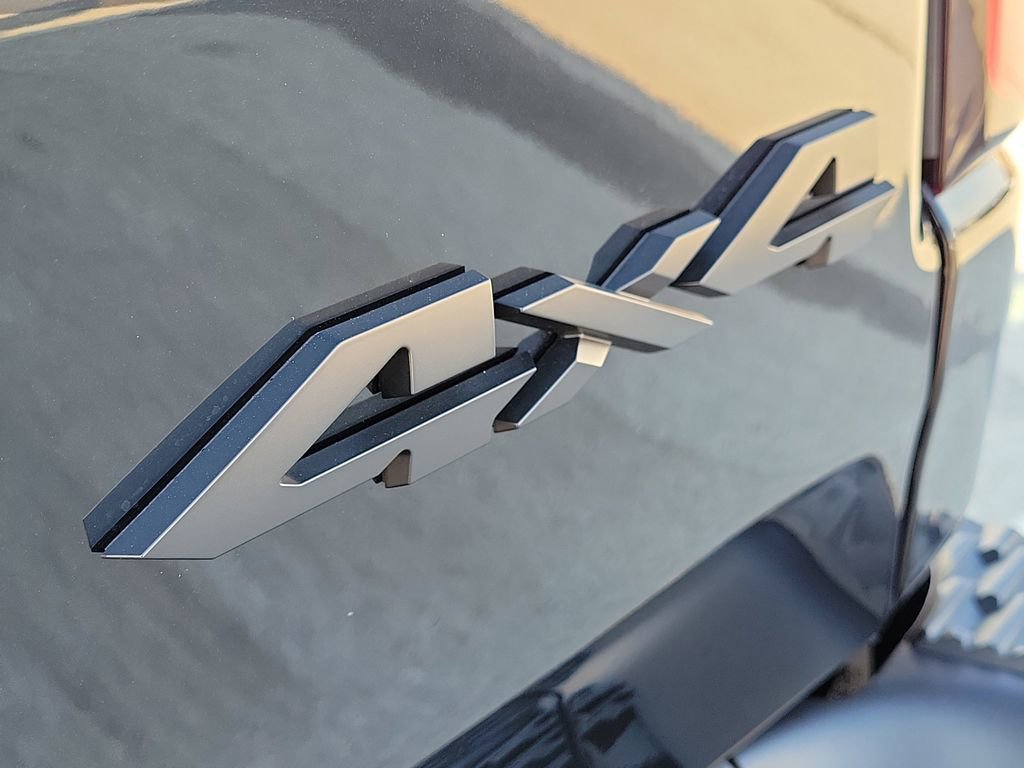 New 2026 RAM 1500 Big Horn image 10