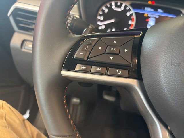 Used 2025 Nissan Altima 2.5 SR FWD image 26