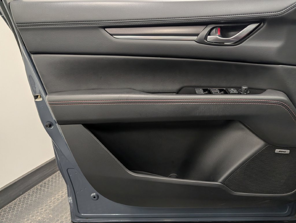 Certified 2024 MAZDA CX-5 Carbon Edition AWD/4WD image 9