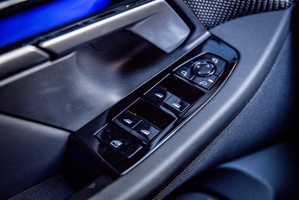 New 2026 BMW M5 Touring AWD/4WD image 22