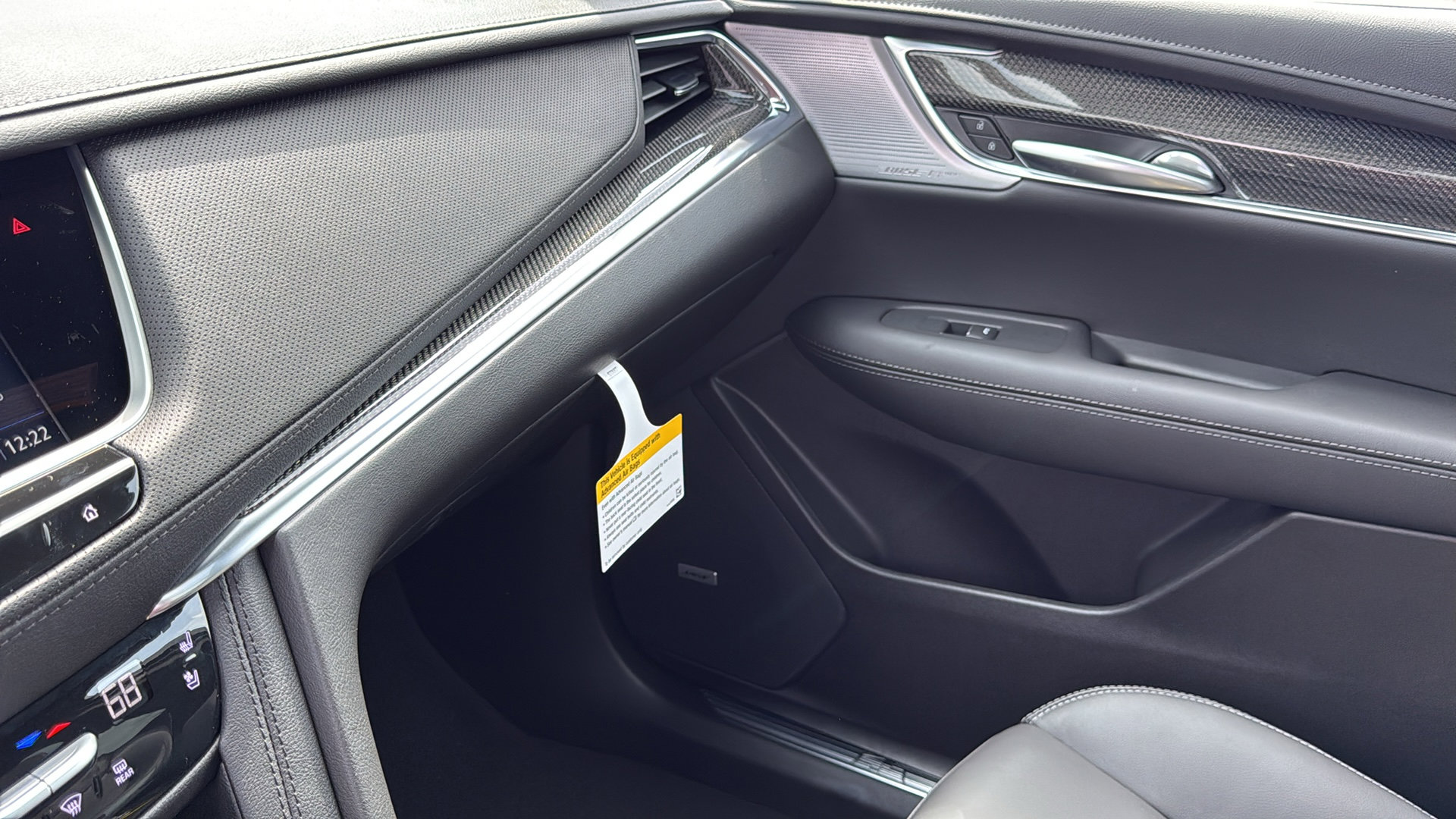 New 2026 Cadillac XT5 Sportv image 27