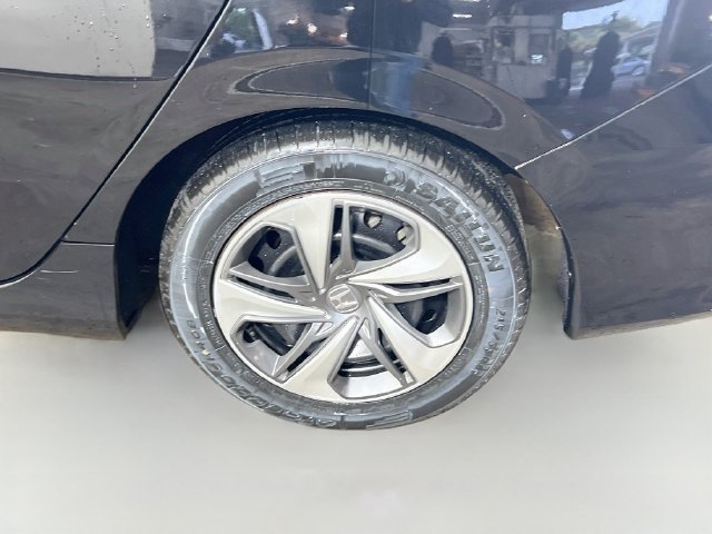 Used 2019 Honda Civic LX image 23