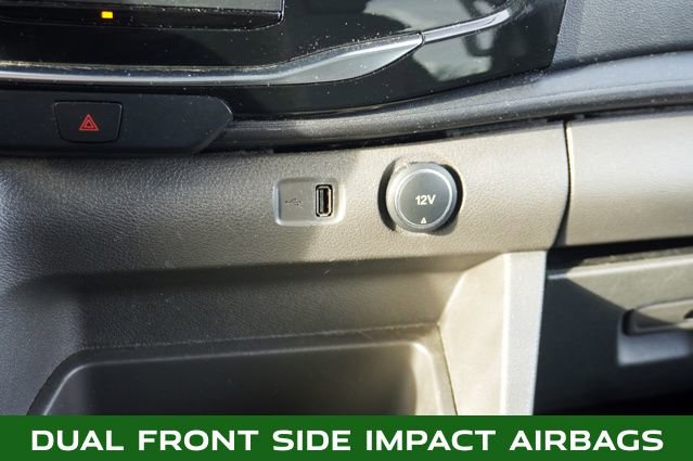 Used 2023 Ford Transit 350 XLT image 15