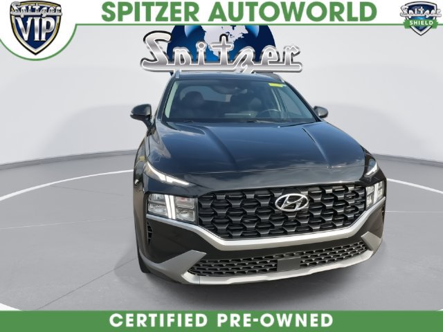 Used 2023 Hyundai Santa Fe SEL AWD/4WD image 4