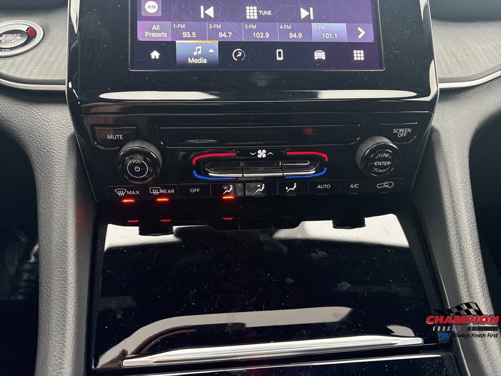 Used 2024 Jeep Grand Cherokee L Laredo image 23