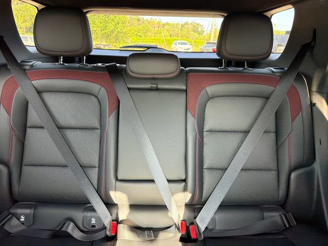 New 2027 Chevrolet Equinox RS w/ Convenience Package III FWD image 22