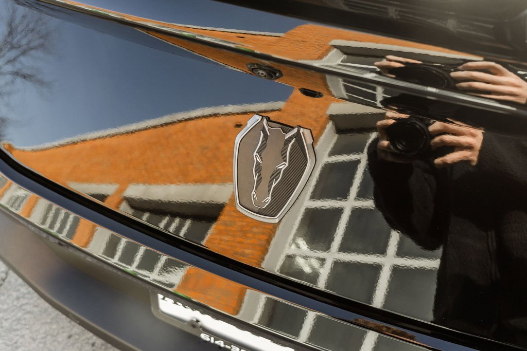 Used 2024 Ford Mustang Dark Horse image 40