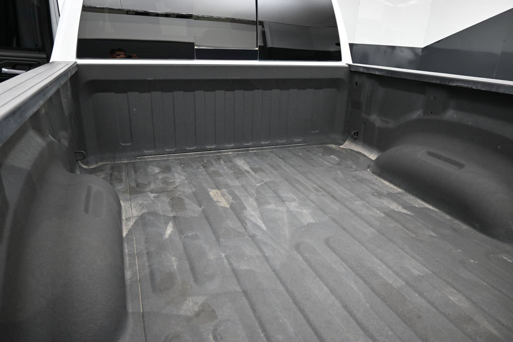 Used 2025 RAM 1500 Tradesman RWD image 22