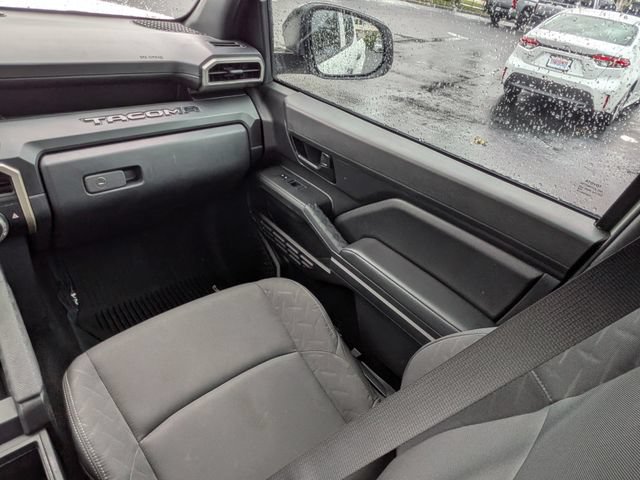 Used 2024 Toyota Tacoma SR RWD image 16