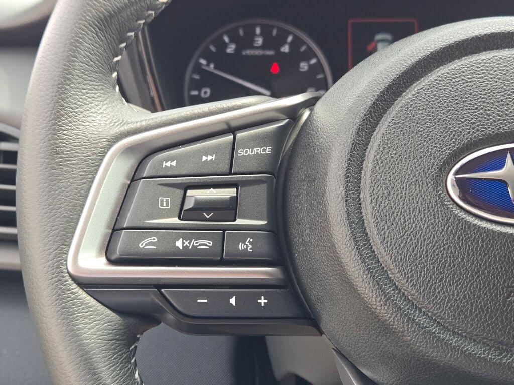 Certified 2024 Subaru Outback Premium AWD/4WD image 31