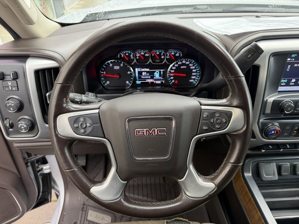 Used 2018 GMC Sierra 2500 SLT image 19