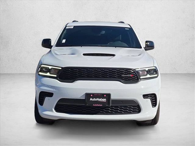 New 2026 Dodge Durango GT w/ Blacktop Package AWD/4WD image 6