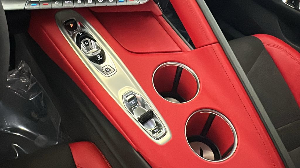 New 2026 Chevrolet Corvette Z06 image 17