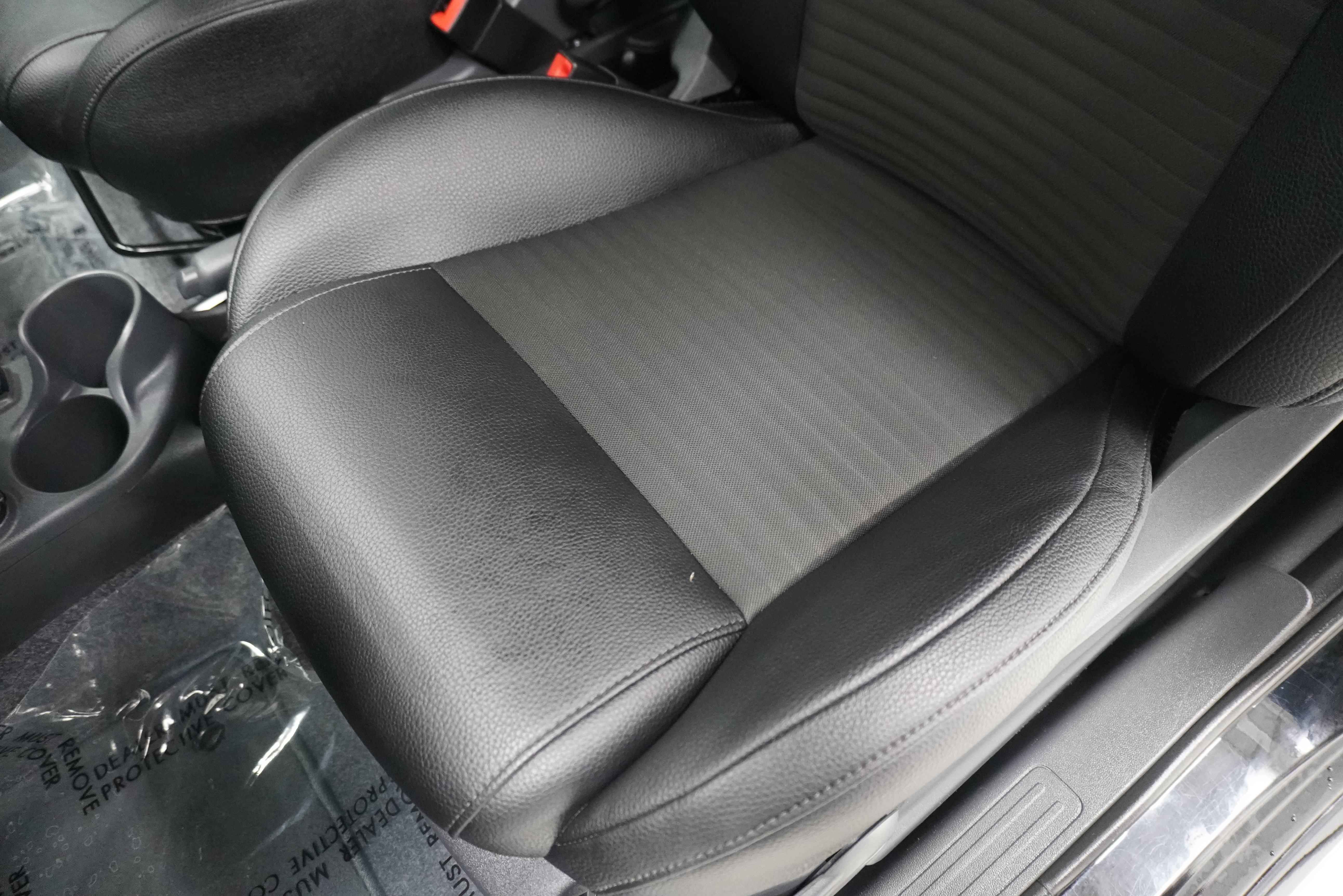 Used 2015 FIAT 500 Sport FWD image 12