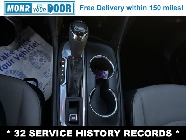 Used 2018 Chevrolet Equinox LS image 22